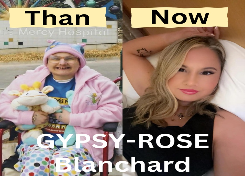 Gypsy Rose Blanchard Is Pregnant