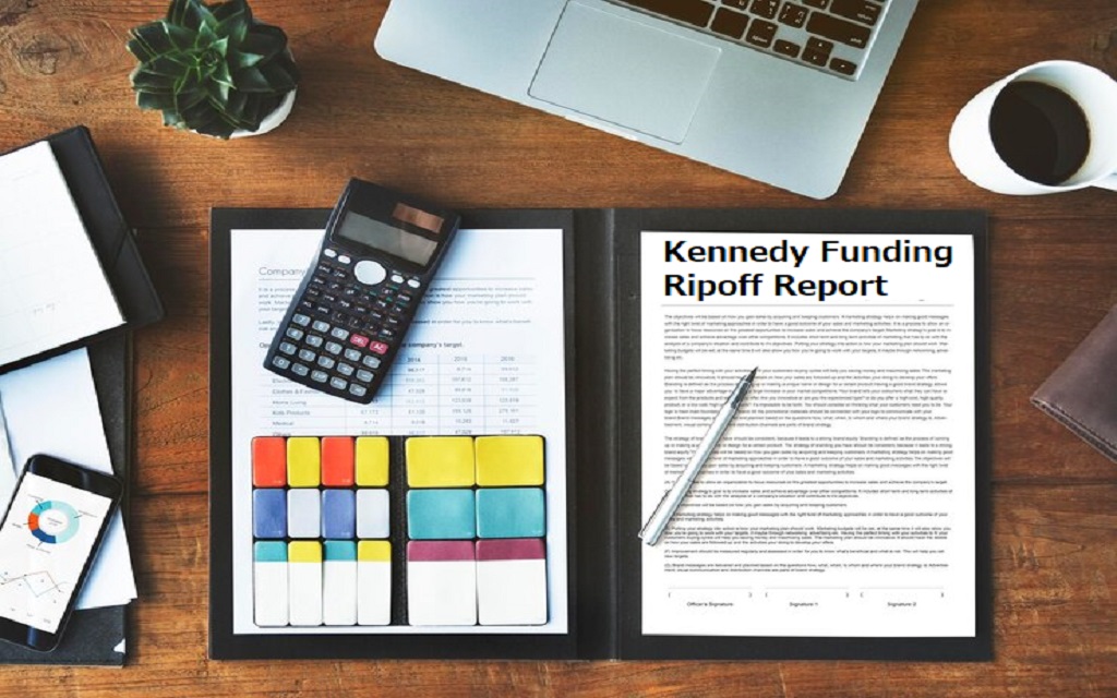 Kennedy Funding Ripoff Report