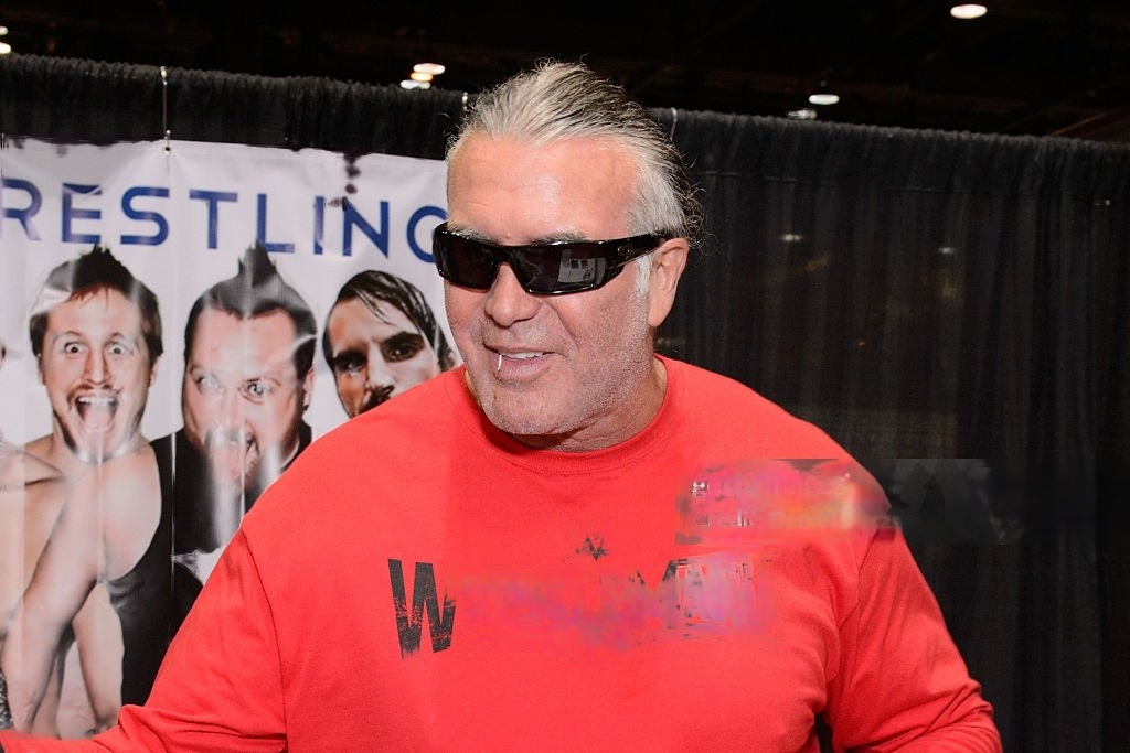 Scott Hall