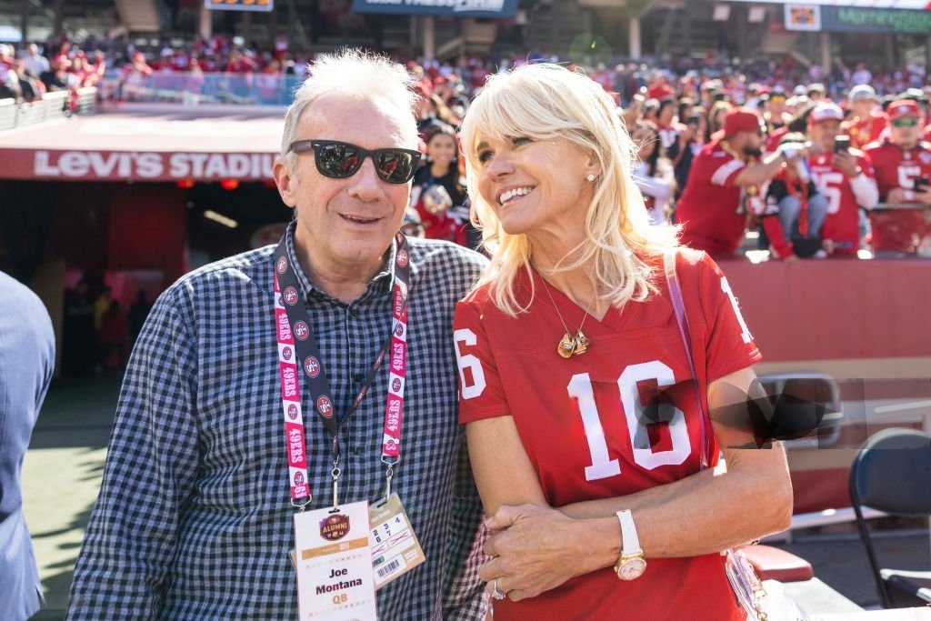 Cass Castillo The Untold Story of Joe Montana’s Second Wife