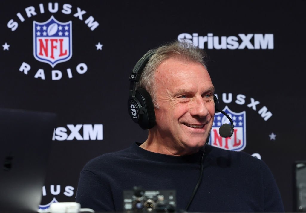 Joe Montana